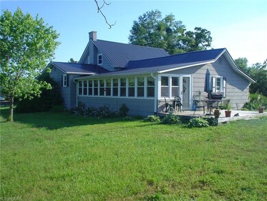 3500 Wall Rd, Greensboro, NC 27407 - photo 2