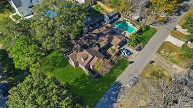 404 W 31st St, Houston, TX 77018 - photo 2