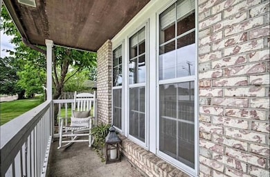 532 W Southampton Dr, Columbia, MO 65203 - photo 2