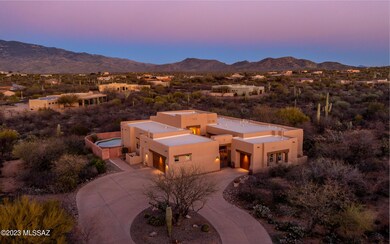 Private Retreat