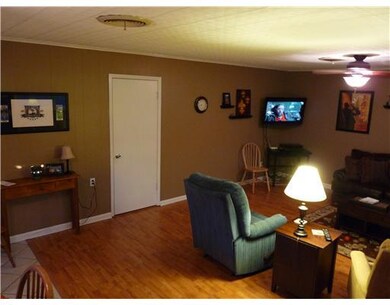 Den/Family/Great Room.