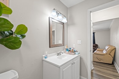 328 Avenue C, Port Saint Joe, FL 32456 - photo 7