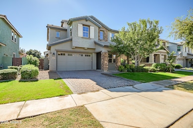 3537 E Pinto Dr, Gilbert, AZ 85296 - photo 2