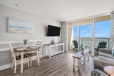 2000 N Ocean Blvd unit 1002, Myrtle Beach, SC 29577 - photo 6