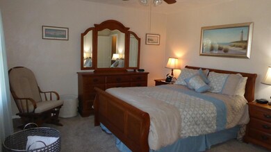 7 Master Bedroom