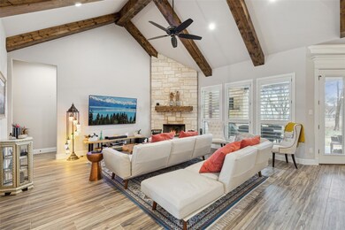 185 Clayton Crossing, Springtown, TX 76082 - photo 5