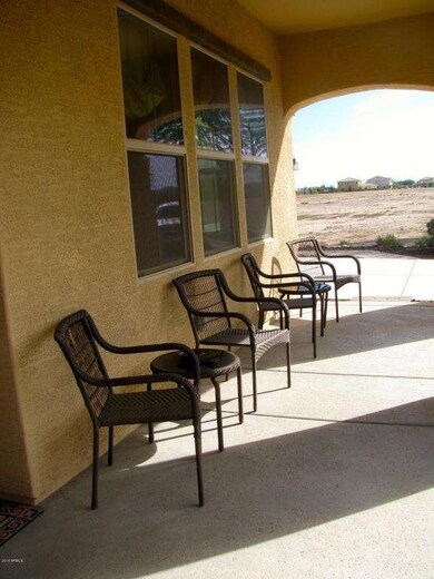 Waverly Front Porch