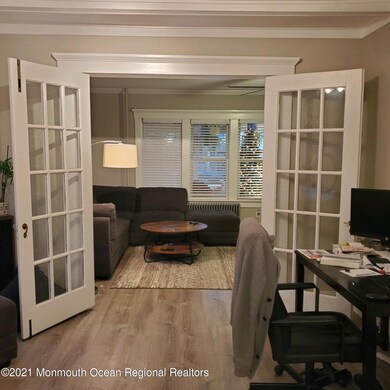 French doors