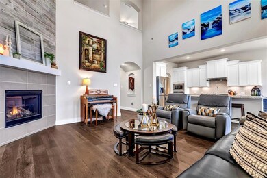 138 Spanish Bluebell Dr, Wylie, TX 75098 - photo 3