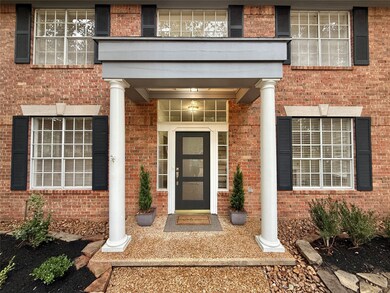 263 S Crimson Clover Ct, Spring, TX 77381 - photo 2