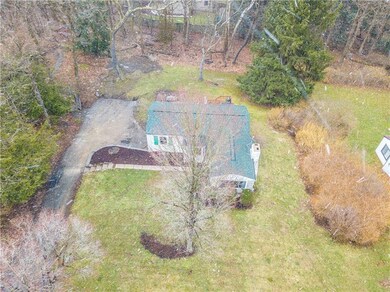 This home is much larger than it appears and is ne