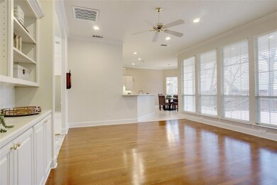 1404 Vista Verde St, Denton, TX 76210 - photo 5