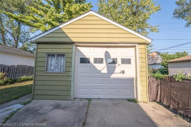 5000 Ternes St, Dearborn, MI 48126 - photo 3