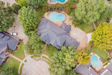 4706 Mill View Ct, Colleyville, TX 76034 - photo 3