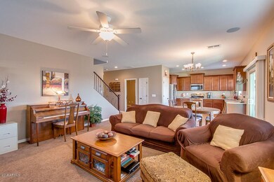 1038 W Dove Tree Ave, San Tan Valley, AZ 85140 - photo 2