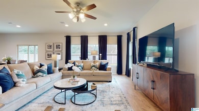 300 Timber Pass, Lincoln, AL 35096 - photo 3