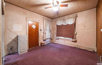 1204 Broadway St, Lincoln, IL 62656 - photo 4