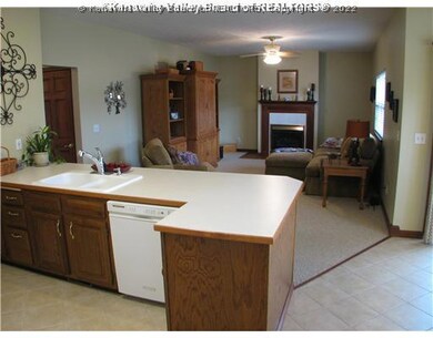 266 Frazier Way, Scott Depot, WV 25560 - photo 3