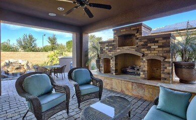Trilogy at Vistancia Nice for sale 1d