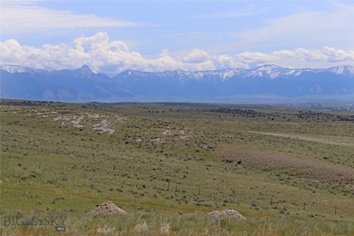 Views to East