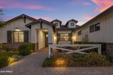 4119 E Pinchot Ave, Phoenix, AZ 85018 - photo 3