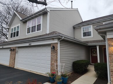 1982 Town Dr unit 2, Naperville, IL 60565 - photo 3