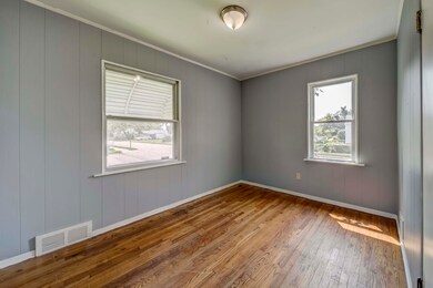 24501 Fern Ave, Eastpointe, MI Bedroom 1