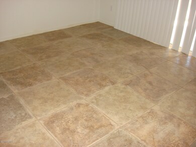 Kitchen & Dining Room Floor