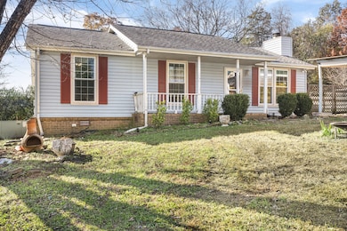 3221 Cedar Ridge Rd, Nashville, TN 37214 - photo 4