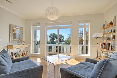 Formal Living Room