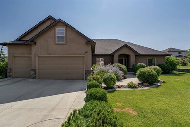 427 W Bayhill Dr, Nampa, ID 83686 - photo 3