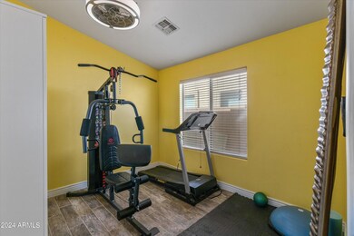 Bedroom 5