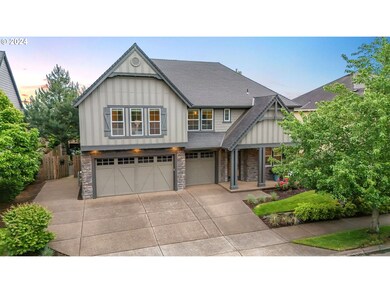 1582 S Redwood St, Canby, OR 97013 - photo 3