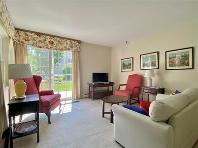 332 Parkside Rd unit 1, New London, NH 03257 - photo 7