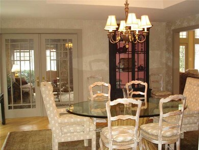 Dining Room.