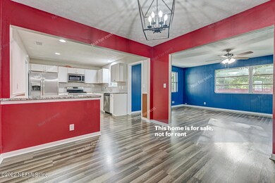 1927 Samontee Rd, Jacksonville, FL 32211 - photo 5