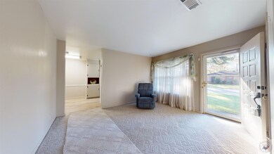 805 Hawkins Ave, Wake Village, TX 75501 - photo 4