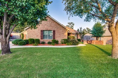 7105 Mira Vista Dr, Denton, TX 76210 - photo 6