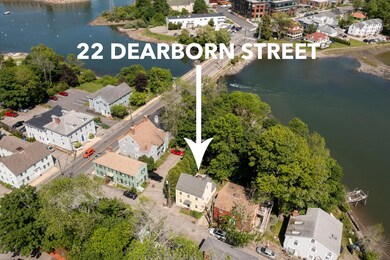 22 Dearborn St, Portsmouth, NH 03801 - photo 5