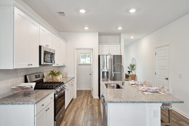 144 Post Mill Dr, Ridgeville, SC 29472 - photo 7