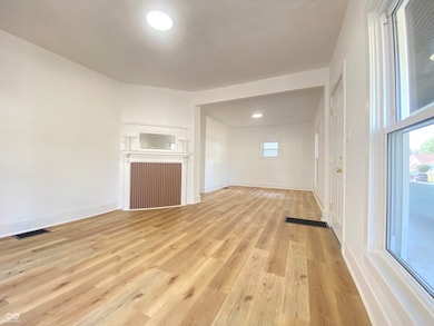 1431 W 27th St, Indianapolis, IN 46208 - photo 3