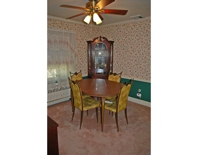 27 Galty Ave, Dorchester Center, MA 02124 - photo 7