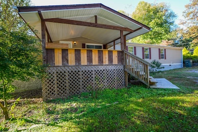 1207 Derby Dr, Cohutta, GA 30710 - photo 2