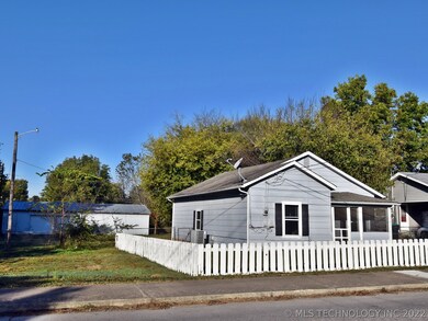 610 S College Ave, Tahlequah, OK 74464 - photo 2