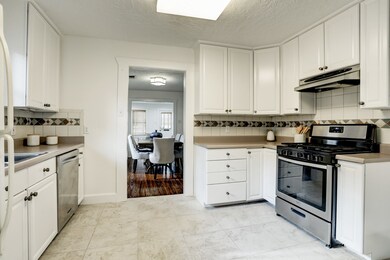 720 W 25th St, Houston, TX 77008 - photo 6