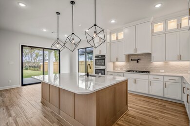 1719 Cathedral Bend Dr, Missouri City, TX 77459 - photo 7