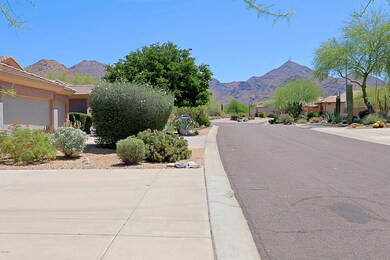 10376 E Verbena Ln, Scottsdale, AZ 85255 - photo 2