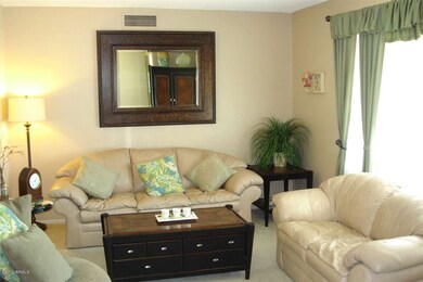 FORMAL LIVING-ROOM