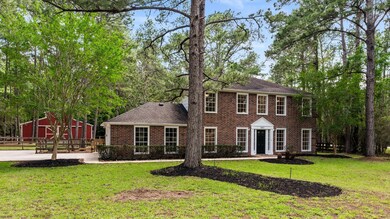 8811 Deer Lodge Rd, Magnolia, TX 77354 - photo 4