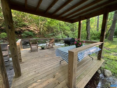 9360 Crabtree Falls Hwy, Tyro, VA 22976 - photo 5